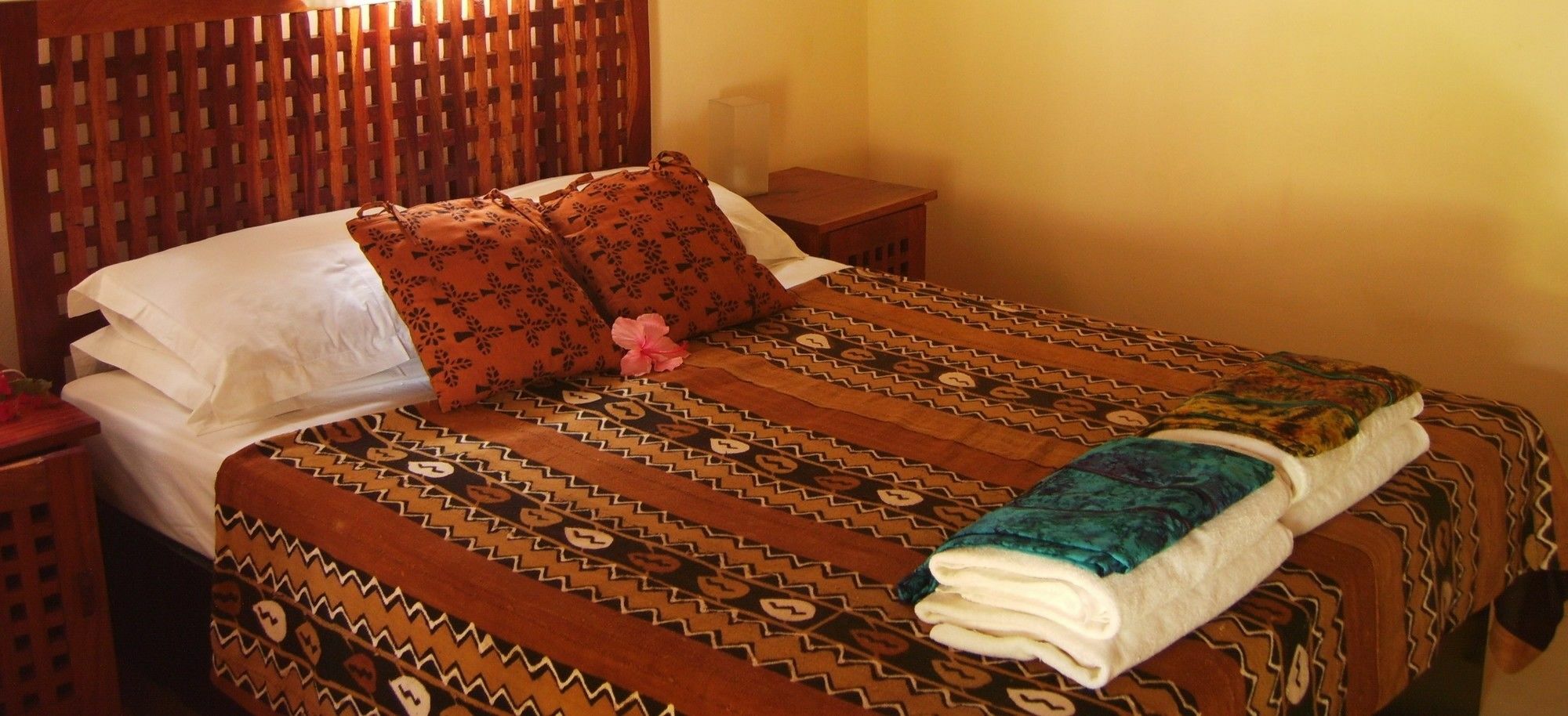 Отель Hibiscus House Gambia Бруфут Экстерьер фото